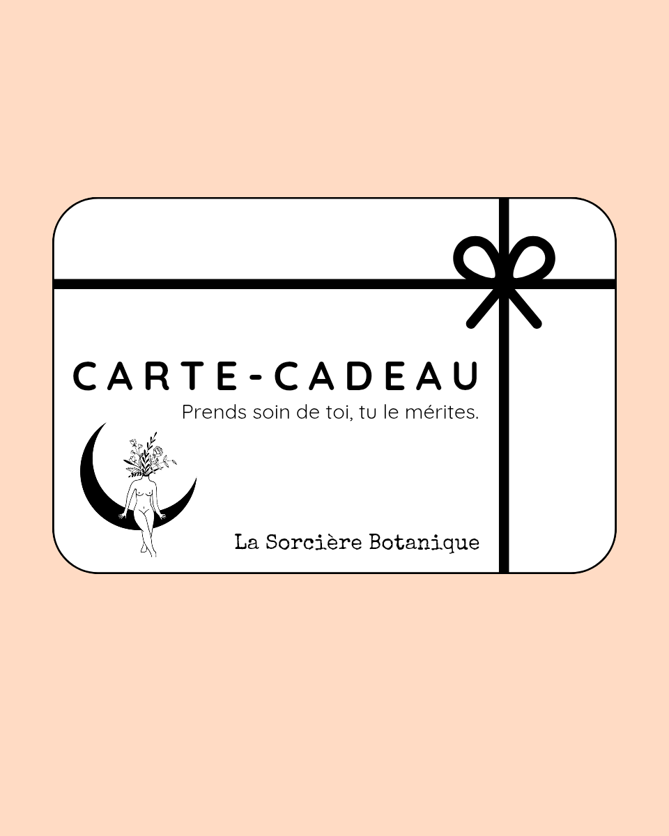 Carte-cadeau