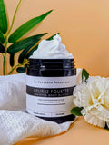 beurre fouette karite mangue soin doux peau seche
