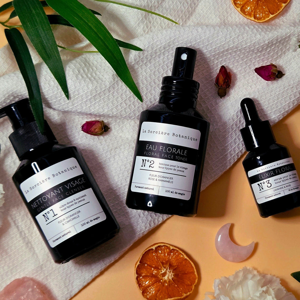 routine soin du visage naturel qualite superieure livraison gratuite